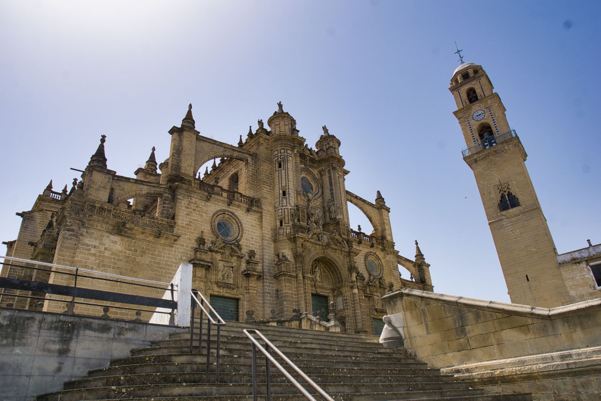 Spain Jerez de la Frontera 35